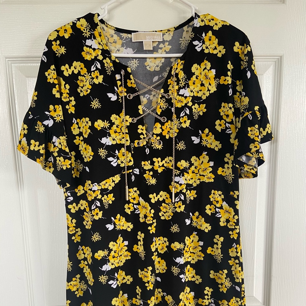 Michael by Michael Kors sundress